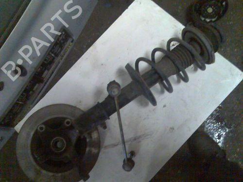 Used Shock absorber spring RENAULT TWINGO I (C06_) 1.2 (C066, C068) (58 hp) 15693369