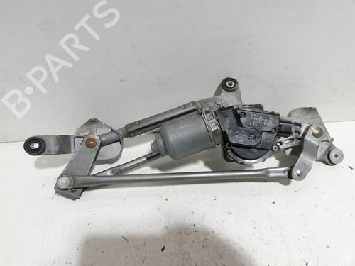 Front wiper motor FIAT SEDICI (189_) 1.6 16V 4x4 | BP22387733M29 