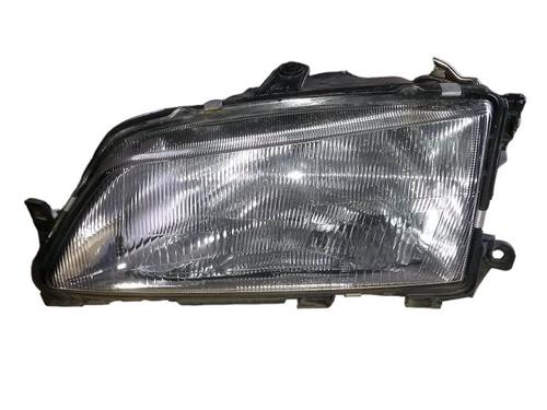 Left headlight PEUGEOT 306 Convertible (7D, N3, N5) 1.8 (101 hp) 15700199