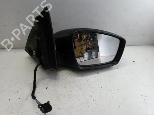 Right mirror SKODA FABIA III Estate (NJ5) 1.0 TSI | BP22246634C27 