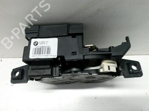Tailgate lock BMW 5 Touring (F11) 535 d xDrive | BP19432792C101 