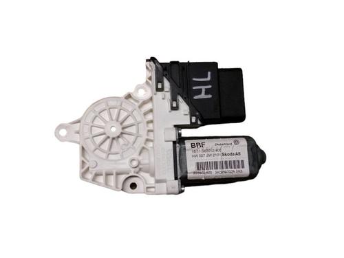 Used Left rear window motor SKODA OCTAVIA II Combi (1Z5) 1.6 TDI (105 hp) 15708113