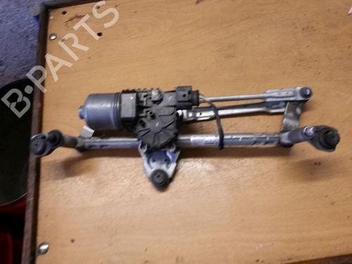 Front wiper motor VW UP! (121, 122, BL1, BL2, BL3, 123) 1.0 | BP15706373M29 