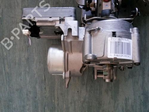 Steering pump FORD FIESTA VI (CB1, CCN) 1.25 | BP15707550M99 