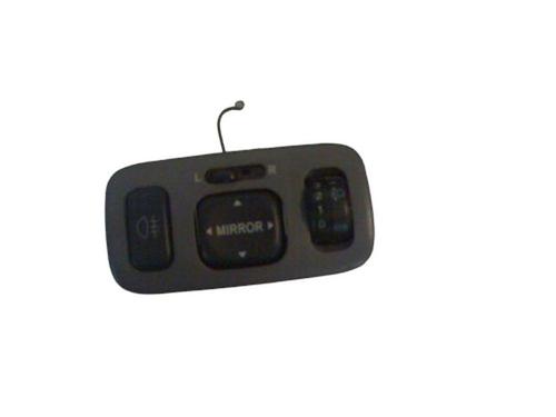 Mirror switch TOYOTA YARIS (_P1_) 1.0 (SCP10_, SCP10R) | BP15693290I25 