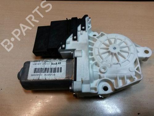 Right rear window motor SKODA OCTAVIA II Combi (1Z5) 1.6 TDI | BP15706159E22 