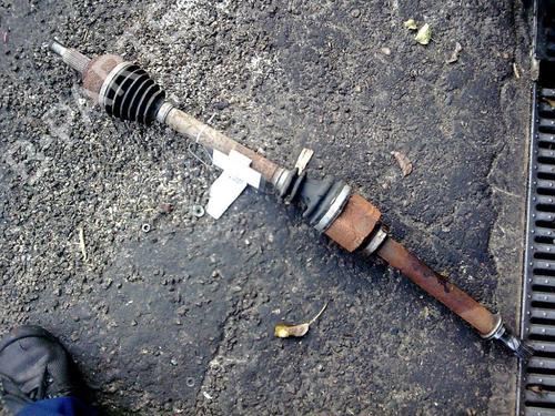 Used Right front driveshaft RENAULT MEGANE II Estate (KM0/1_) 1.5 dCi (KM16, KM1E) (106 hp) 30639612