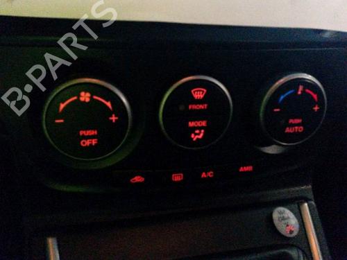 Climate control MAZDA 5 (CW) 1.6 CD | BP30194331I5