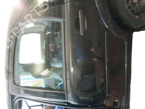 Used Left rear door CITROËN C3 I (FC_, FN_) 1.4 i (73 hp) 15709381