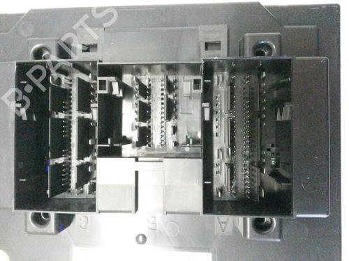 Electronic module SKODA RAPID Spaceback (NH1) 1.2 TSI | BP17146862M83 
