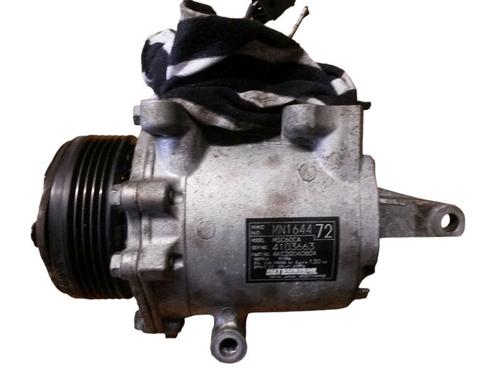 Used AC compressor MITSUBISHI COLT VI (Z3_A, Z2_A) 1.1 (Z31A, Z32A) (75 hp) 15707259