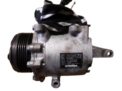 Compressor A/C MITSUBISHI COLT VI (Z3_A, Z2_A) 1.1 (Z31A, Z32A) (75 hp) 15707259