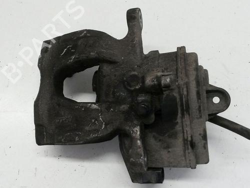 Right rear brake caliper AUDI A4 B9 Avant (8W5, 8WD) 3.0 TDI (218 hp) 17103741