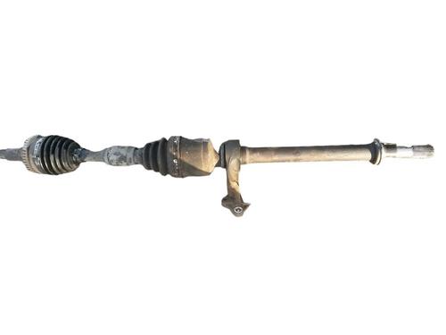 Used Right front driveshaft MAZDA 6 Saloon (GG) 2.0 DI (GG14) (121 hp) 27670568
