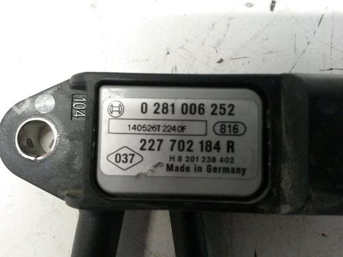 Electronic sensor NISSAN NV200 Van 1.5 dCi 85 (M20, M20N, M20M) | BP18421609M84 