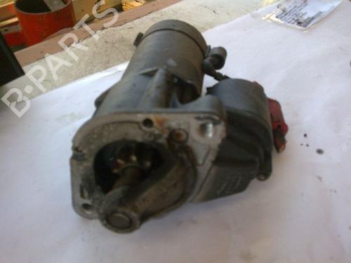 Startmotor MITSUBISHI SPACE STAR MPV (DG_A) 1.3 16V (DG1A) (86 hp) 15696720