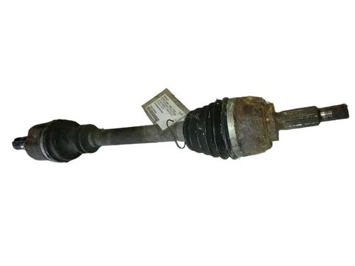 Used Left front driveshaft RENAULT MEGANE II (BM0/1_, CM0/1_) 1.9 dCi (BM0G, CM0G) (120 hp) 15697108