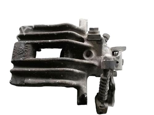 Used Left rear brake caliper SKODA FABIA I Combi (6Y5) 1.9 TDI (100 hp) 15702763