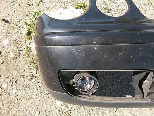 Front bumper VW POLO (9N_, 9A_) 1.4 16V | BP17084519C7 