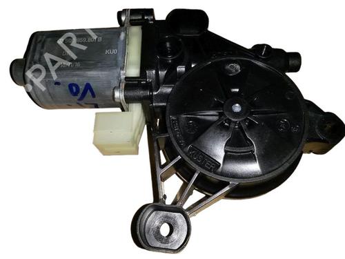 Rudehejsemotor forskærm venstre VW GOLF VII (5G1, BQ1, BE1, BE2) 1.2 TSI (110 hp) 15700902