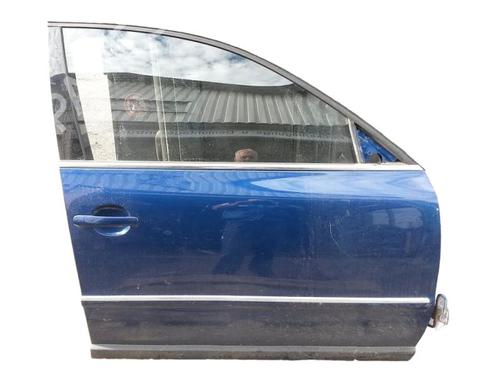 Dør højre fortil VW PASSAT B5.5 Variant (3B6) 1.9 TDI (130 hp) 15707316
