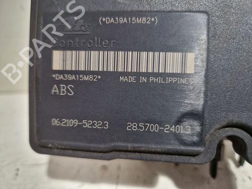 ABS pump SUZUKI SWIFT III (MZ, EZ) 1.3 (RS413, ZC11S) | BP37018858M43  - Image 5
