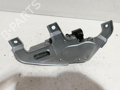 Rear wiper motor FIAT SEDICI (189_) 1.6 16V 4x4 | BP22387741M102 