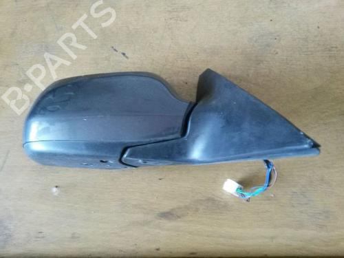 Right mirror MAZDA 6 Station Wagon (GY) 2.0 DI (GY19) | BP15706796C27 