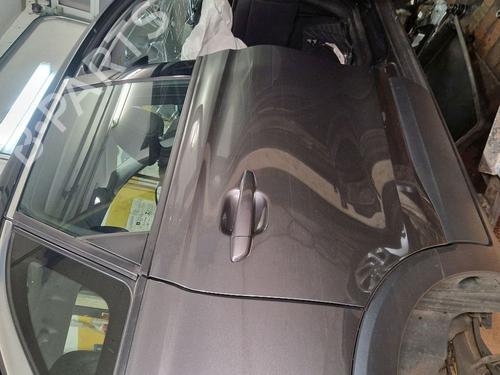 Used Right rear door OPEL CROSSLAND X / CROSSLAND (P17, P2QO) 1.5 Turbo D (75) (120 hp) 30628870