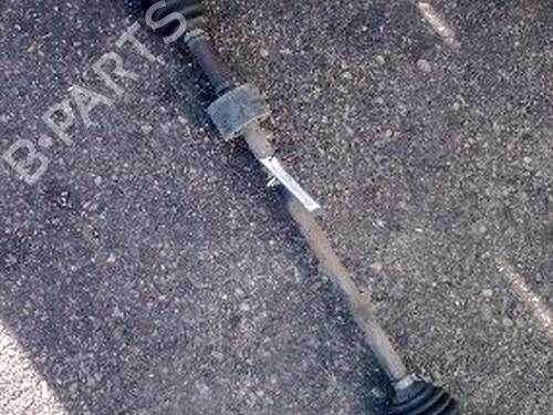 Used Right front driveshaft FIAT BRAVO I (182_) 1.2 16V 80 (80 hp) 22230338