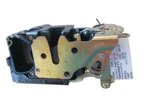 Used Front left lock CHEVROLET NUBIRA Saloon 1.6 (109 hp) 30639514