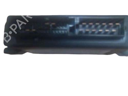 Comfort control module OPEL ASTRA G Hatchback (T98) 1.7 DTI 16V (F08, F48) | BP30639604M56