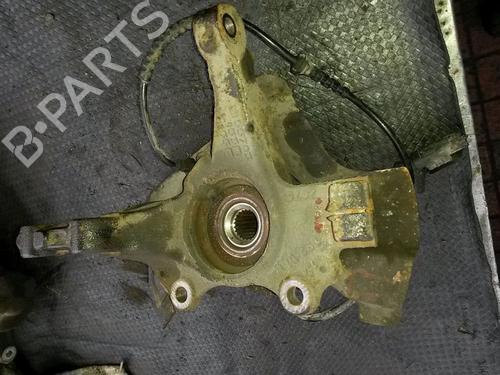Right front steering knuckle OPEL CORSA D (S07) 1.2 (L08, L68) | BP15704834M26 