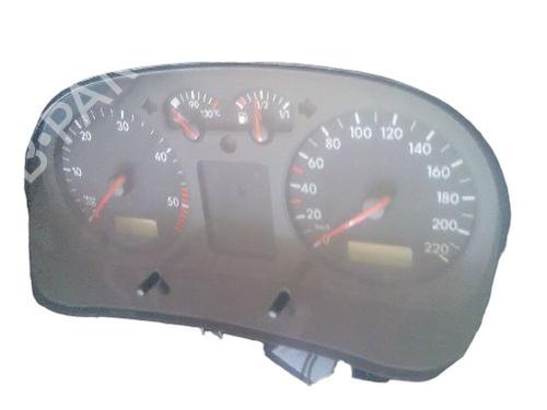 Multifunctionele display VW BORA I (1J2) 1.9 TDI | BP15694711C48 