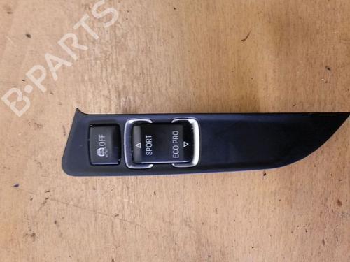 Switch BMW 1 (F20) 116 d | BP15795000I30 