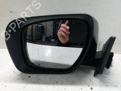 Used Left mirror MAZDA 5 (CW) 1.6 CD (116 hp) 30194340