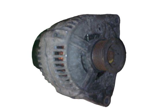 Alternator OPEL FRONTERA B (U99) 2.2 DTI (6B_ZC, 6B_VF, 6B_66, 6B_76) | BP25838018M7 
