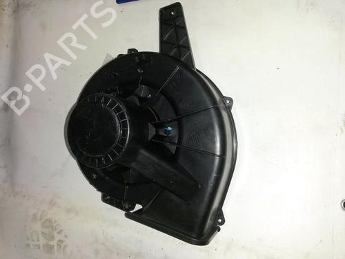 Heater blower motor SEAT IBIZA III (6L1) 1.4 TDI | BP15697041M62 