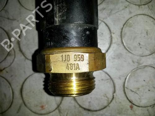 Elektronisk sensor SKODA FABIA II (542) 1.2 | BP30640047M84