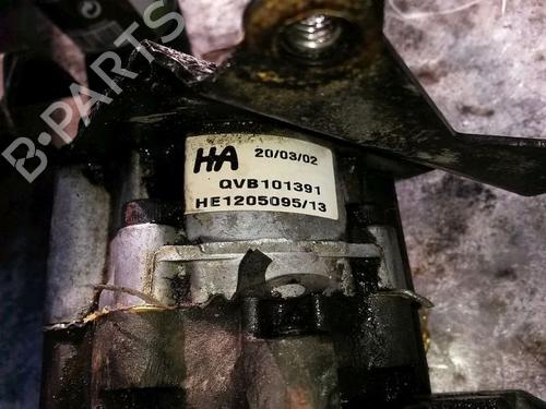 Styring servopumpe ROVER 75 I Tourer (RJ) 2.0 CDT | BP15704253M99