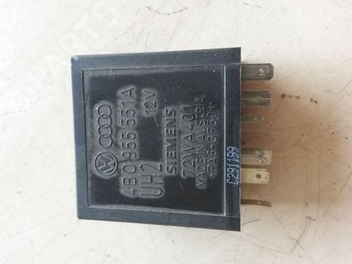 Elektronisk modul VW GOLF IV (1J1) 1.6 | BP26732804M83 