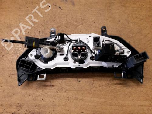 Climate control CHEVROLET AVEO / KALOS Saloon (T250, T255) 1.2 | BP15708917I5 
