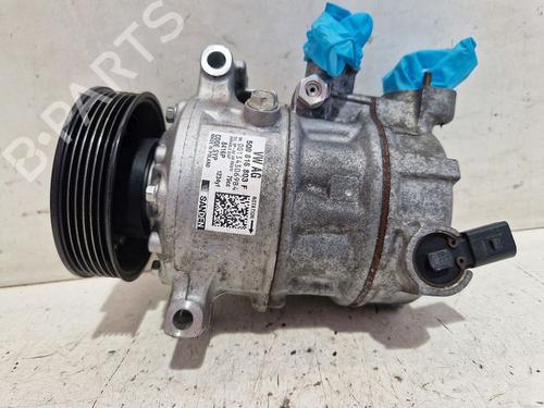AC compressor VW T-CROSS (C11, D31) 1.0 TSi | BP38000669M34 - Image 3
