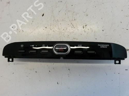 Warning switch FIAT PUNTO (199_) 1.2 (199AXZ1A, 199BXZ1A) | BP19078057I22