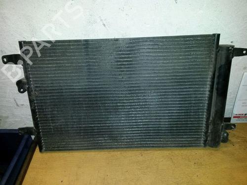 AC radiator VW SHARAN (7M8, 7M9, 7M6) 1.9 TDI 4motion | BP15708356M32 