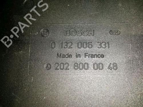 Central lock pump MERCEDES-BENZ C-CLASS (W202) C 200 D (202.120) | BP15699312M86 