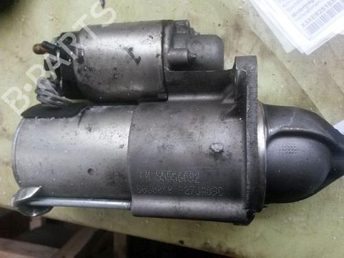 Starter OPEL ASTRA H GTC (A04) 1.6 (L08) | BP15699097M8 