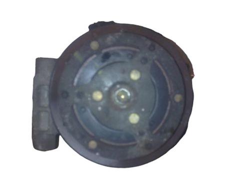 AC compressor FIAT PUNTO (188_) 1.2 60 (188.030, .050, .130, .150, .230, .250) | BP15696294M34 