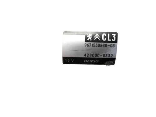 Starter CITROËN C3 III (SX) 1.2 VTi 82 | BP15707689M8 