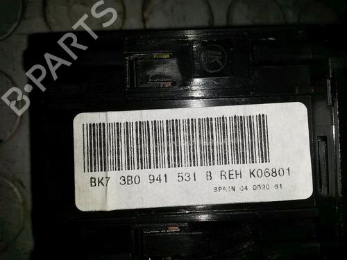 Headlight switch SKODA FABIA II Combi (545) 1.2 | BP15702837I24 